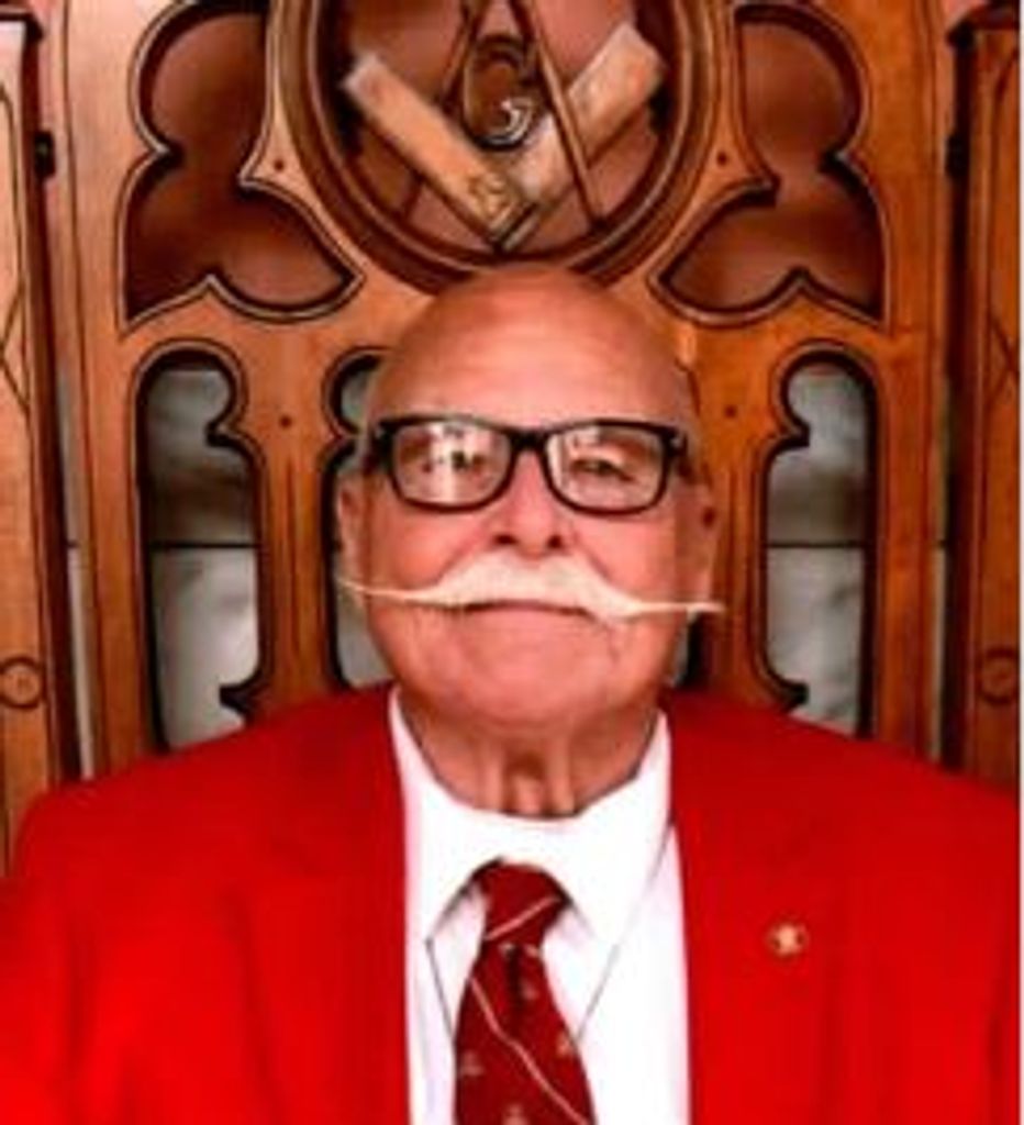 Robert 'Bob' D. Crabbs Profile Photo
