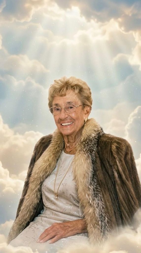 Evelyn B. Vanaman Profile Photo