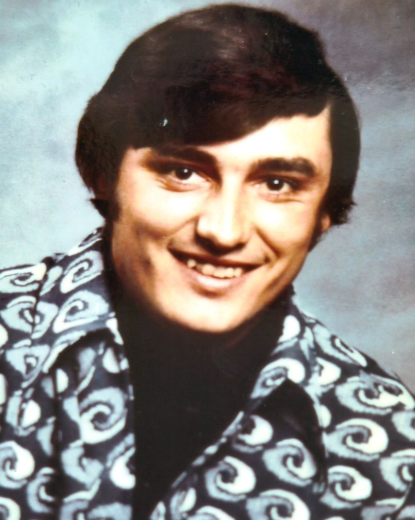 Andrew L. Garrow, Sr. Profile Photo