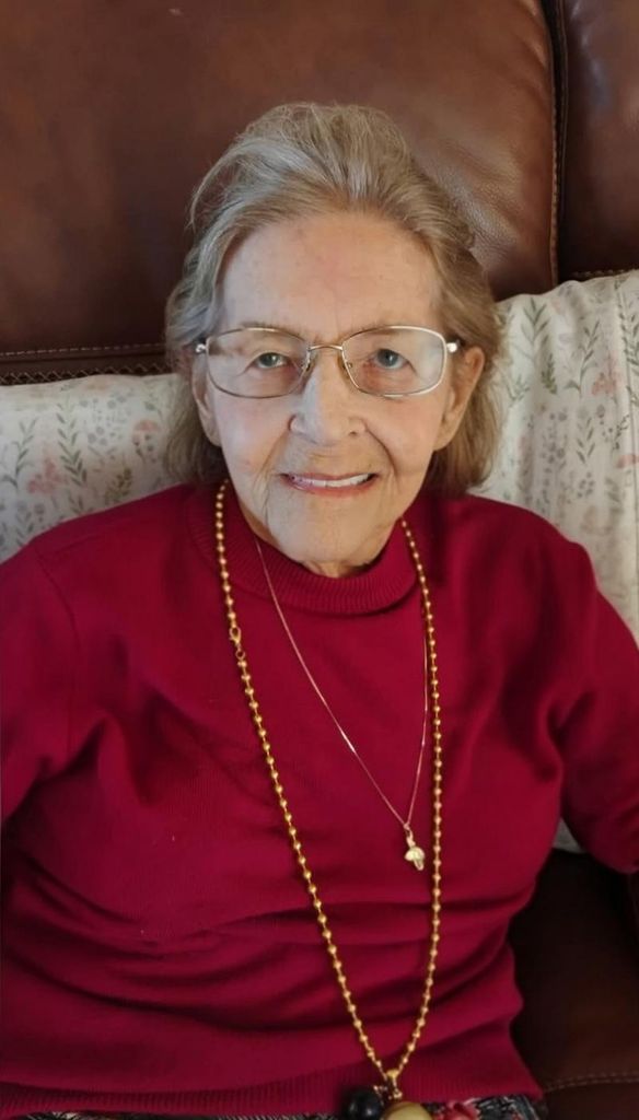 Maxine Cooper Stinnett Profile Photo