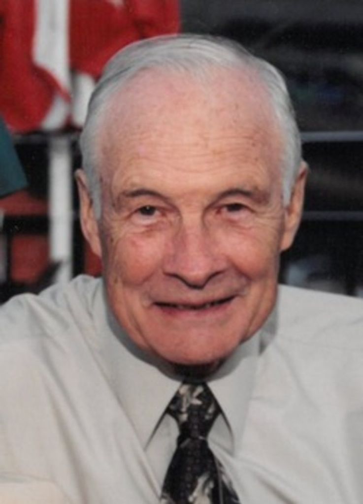 Clarence J. Bushey Profile Photo