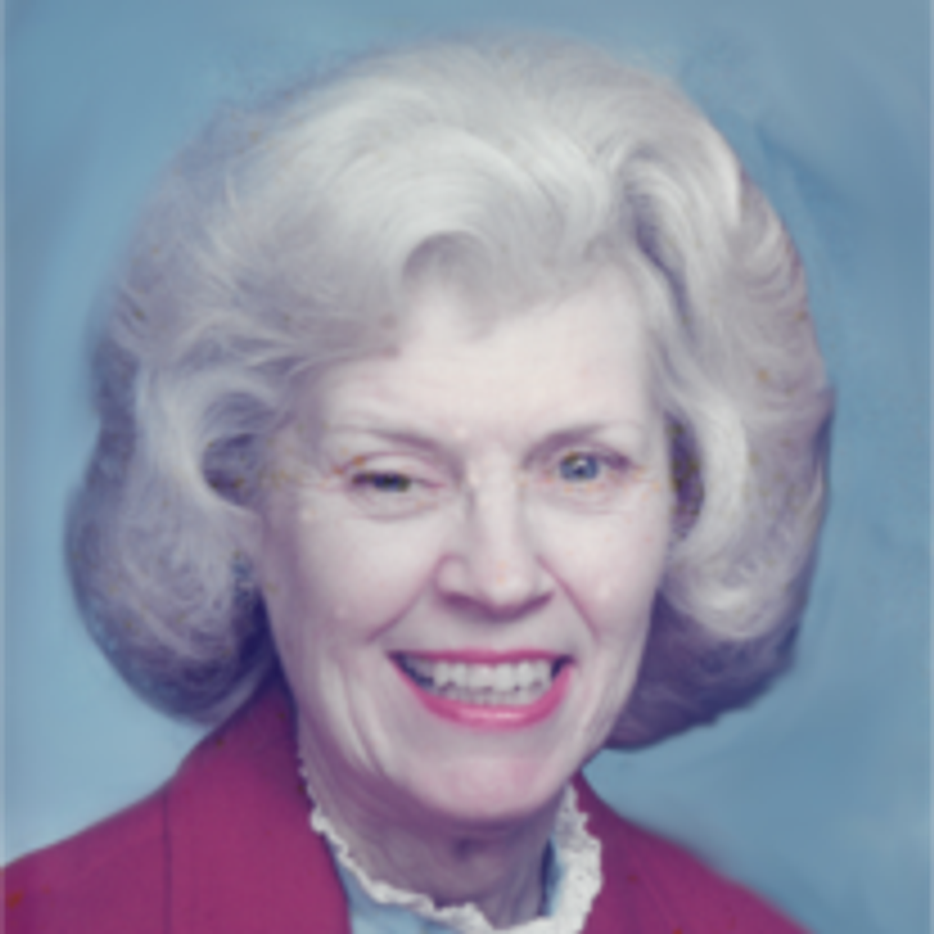 Betty Kennedy Simpson Profile Photo