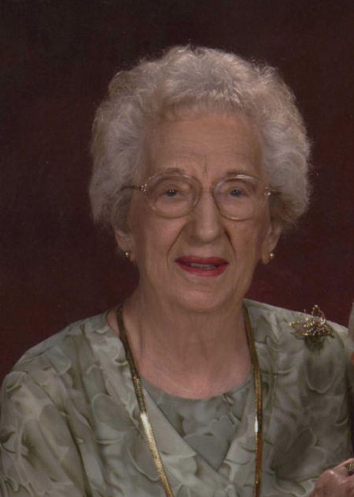Evelyn F. Sangster Profile Photo