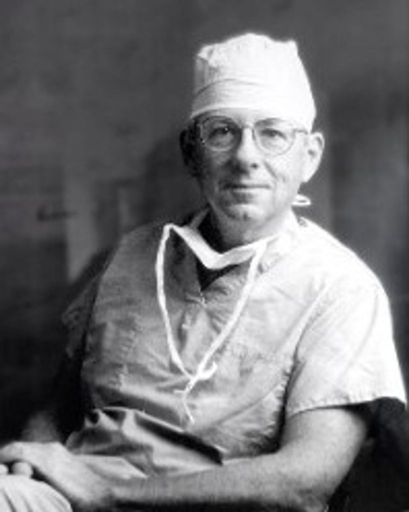 William Francis Kearney, Jr., MD. Profile Photo