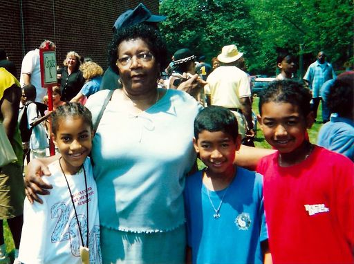 Doris W. Horn photo gallery thumbnail 25 of 169