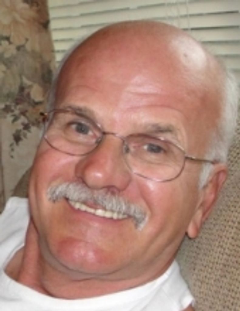 Paul Olav Larsen, Jr. Profile Photo