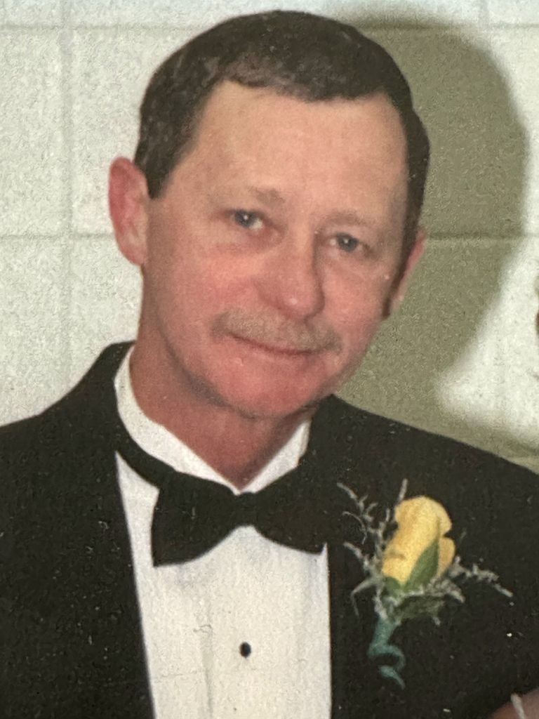 James "Mike" Pearson Profile Photo