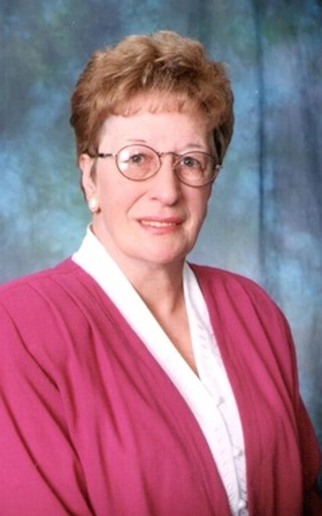 Annette E. Wilson