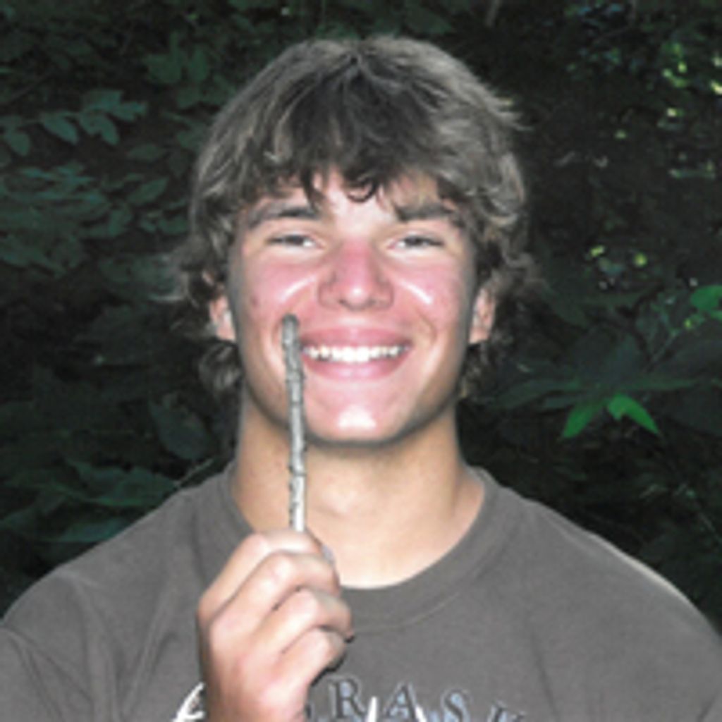 Corey Glenn Ryker Profile Photo