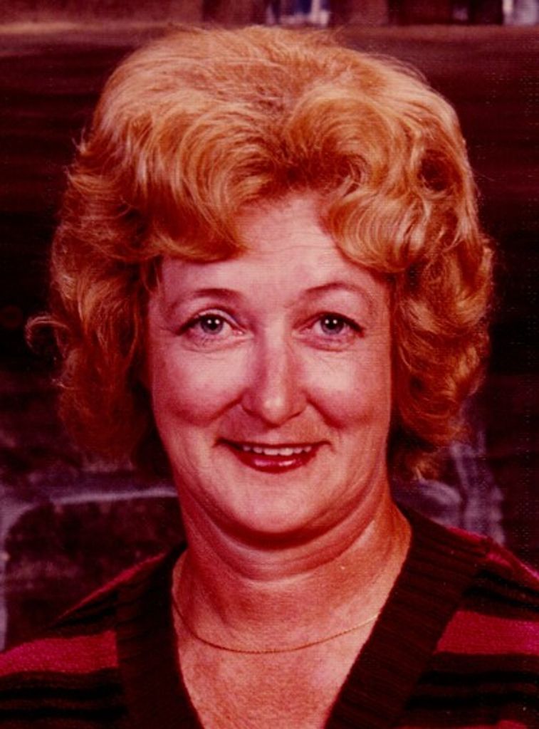 Margie Jean Sipp (Zook) Profile Photo