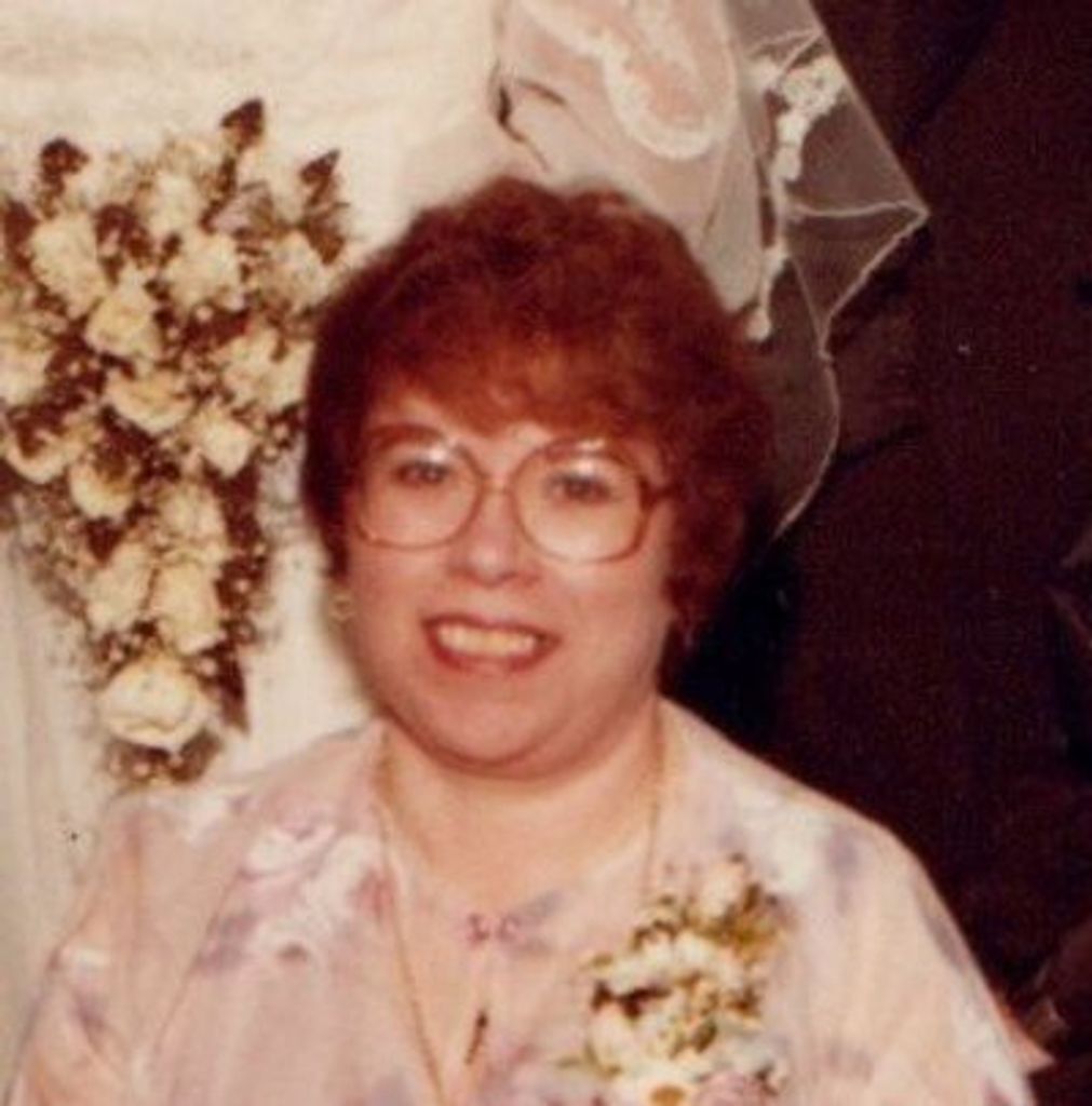 Ruth E. Germain Profile Photo