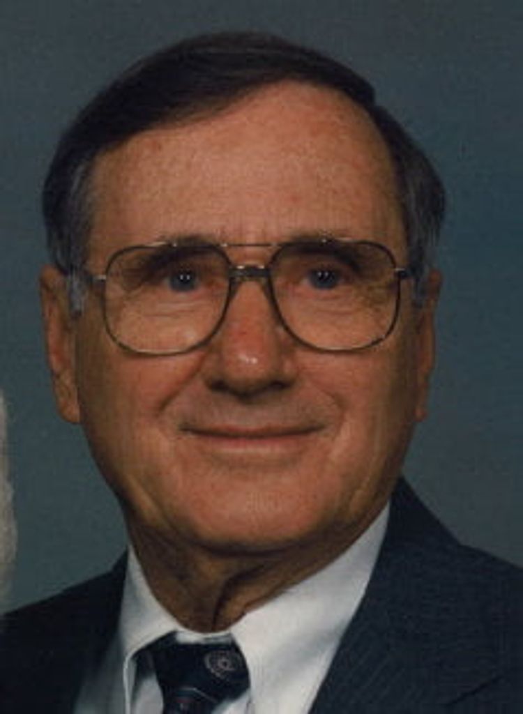 J. L. Hutchison Profile Photo