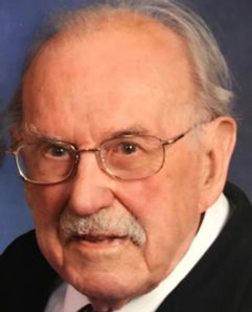 Harold J. Hebl