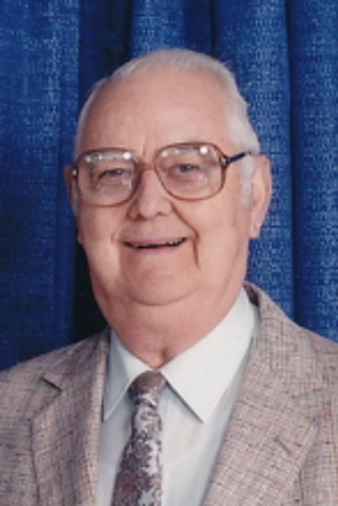 Robert Eugene Sterchi