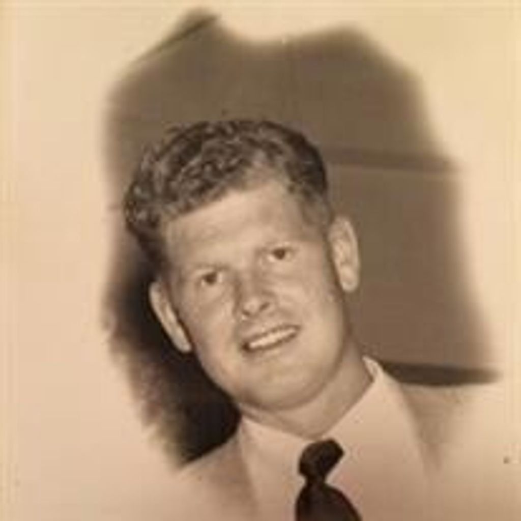 Burnath Maurice "Burn" Morgan