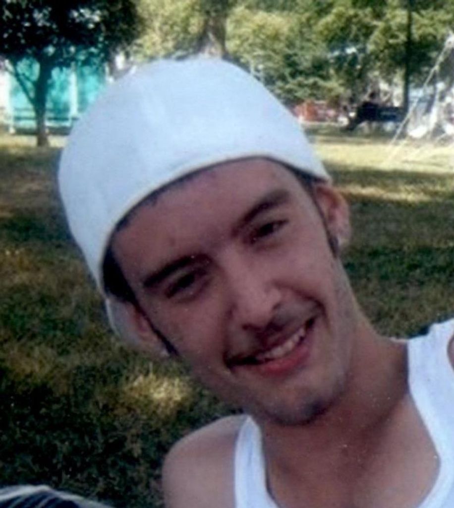 Brandon Joseph Collinsworth Profile Photo
