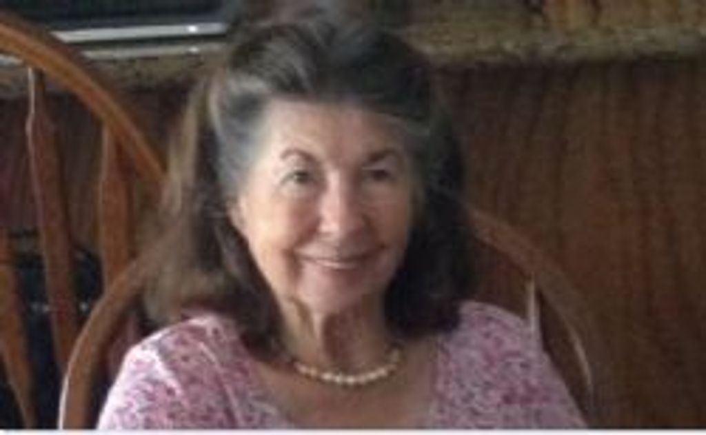 Ruby Kelton