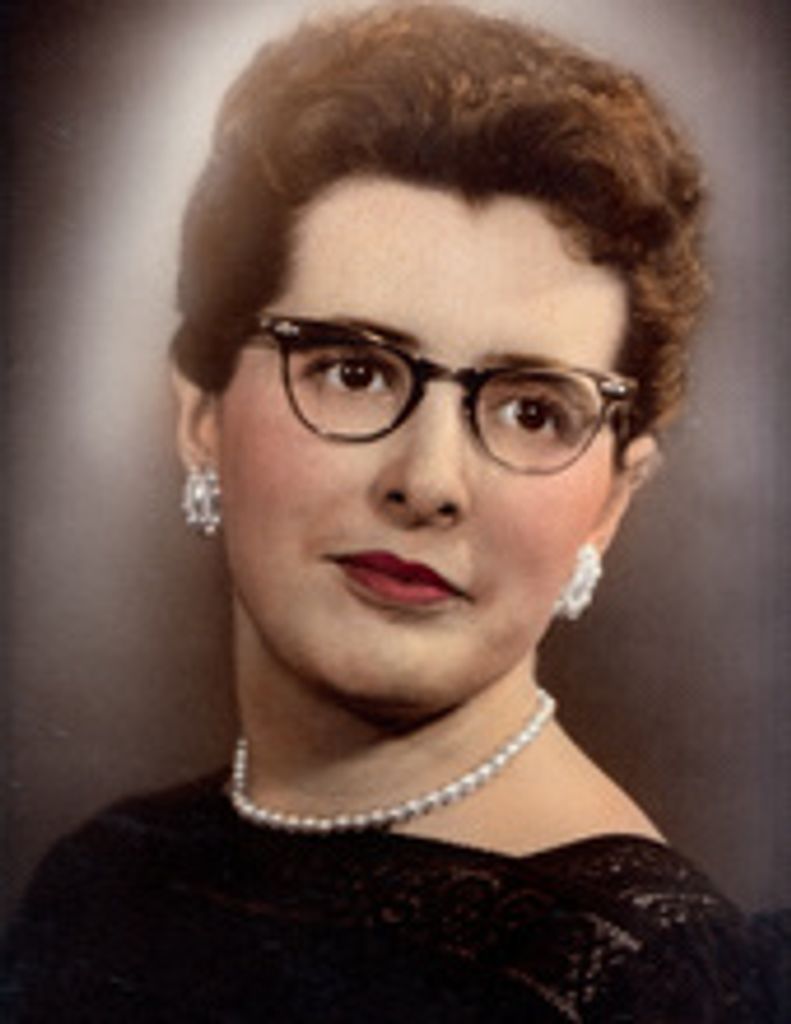 Marilyn Koger Profile Photo