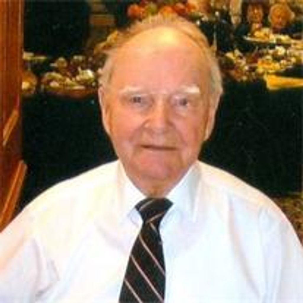 Charles Weedman