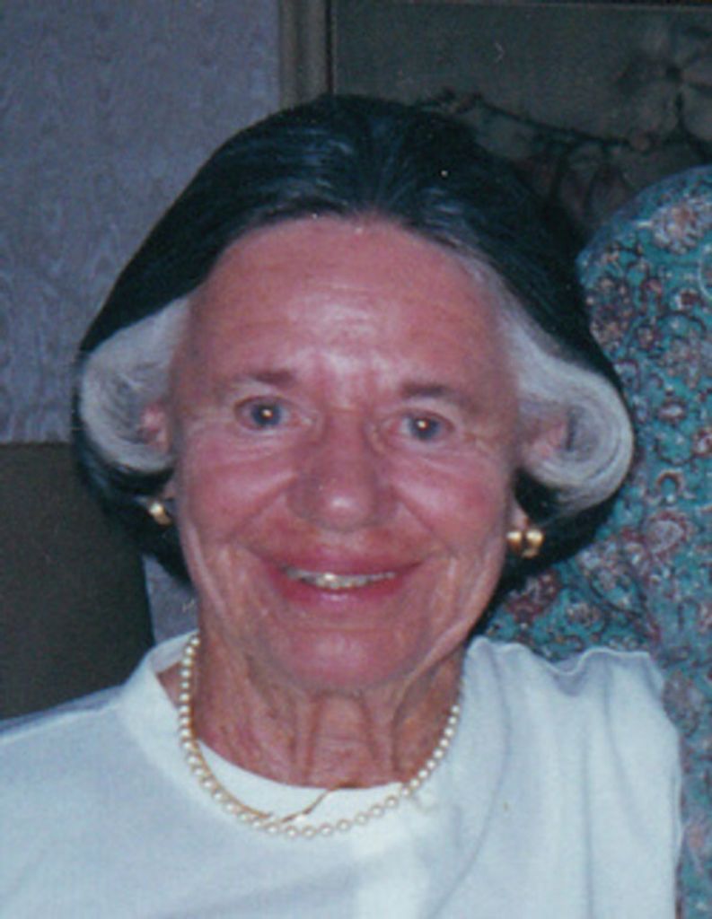 Margaret J. Poulson