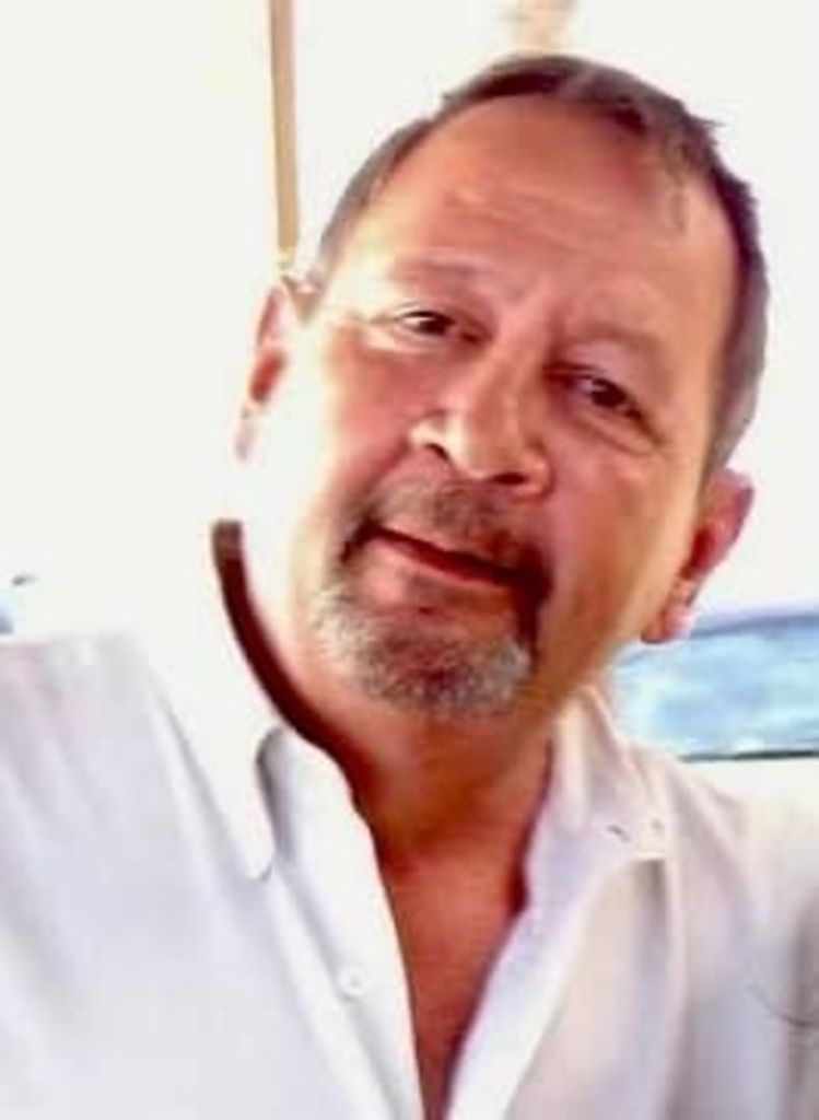 William Allen Parker Profile Photo