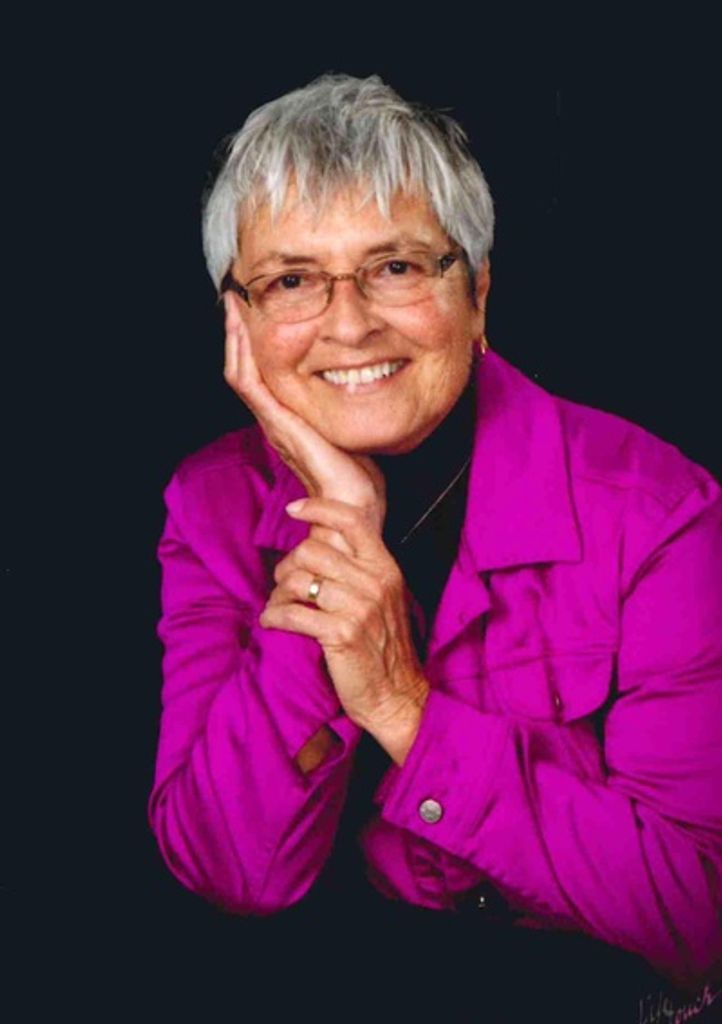 Jacquelin L. Hammond Profile Photo