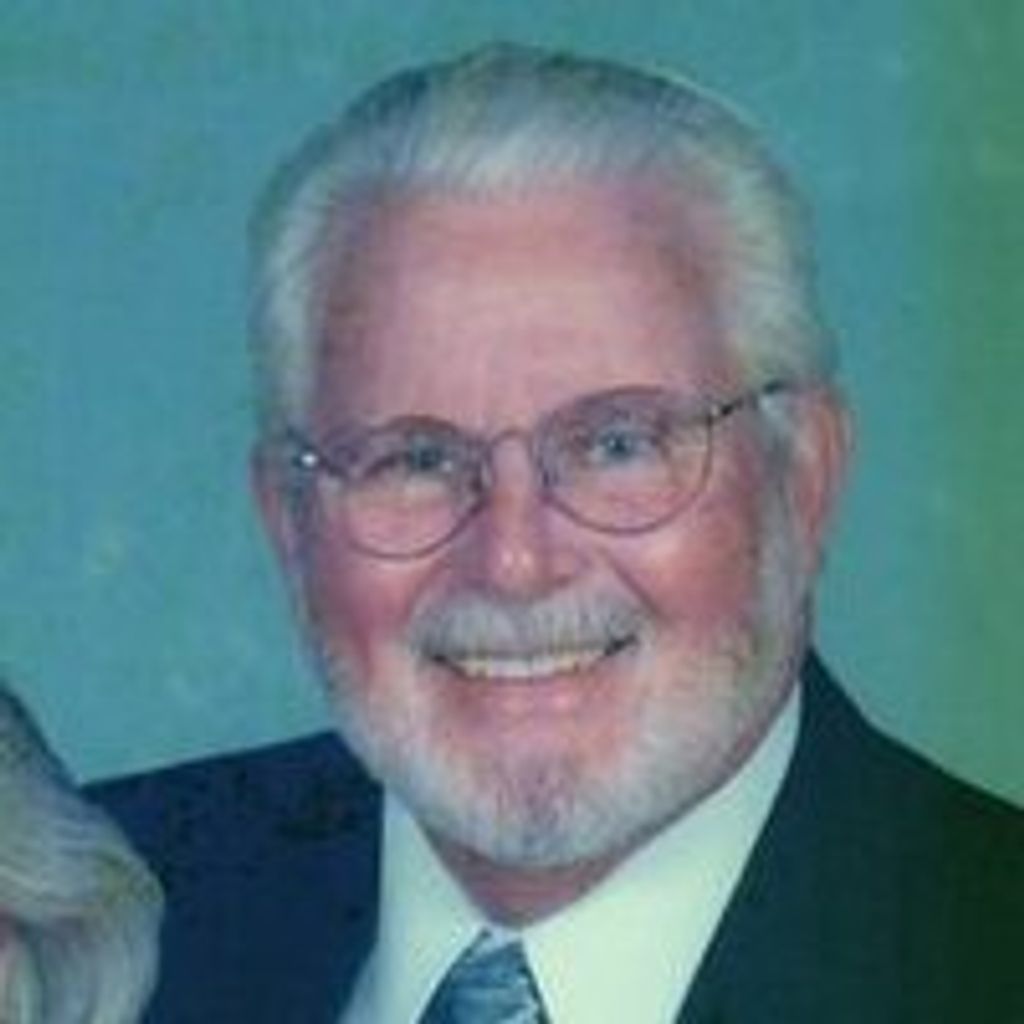 Larry Harbin Profile Photo