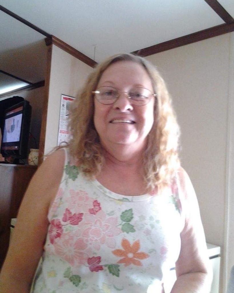 Earlene McFalls Blackwell Profile Photo