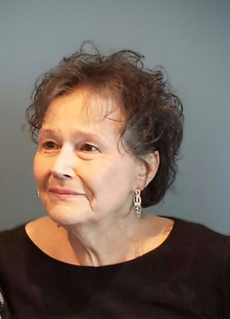 Bernice Zouzalik