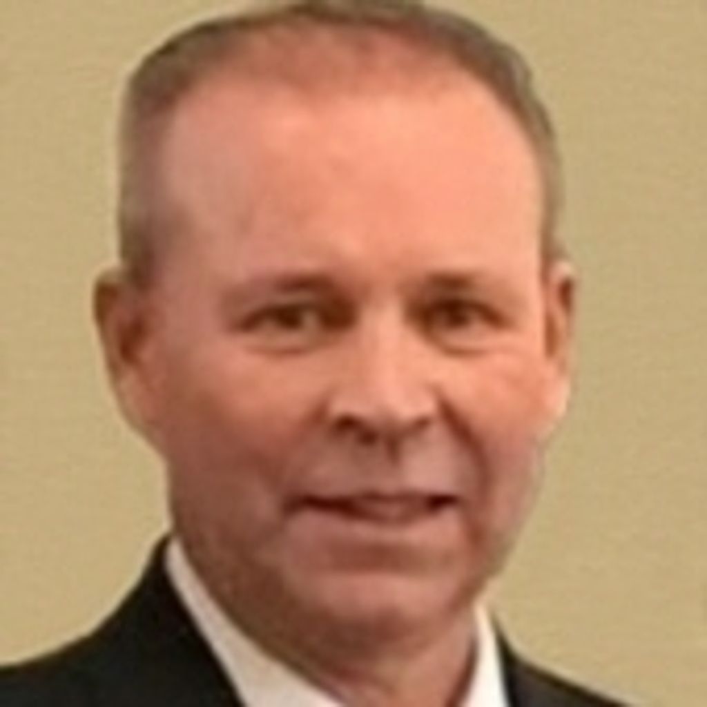 Brian K. Suehs