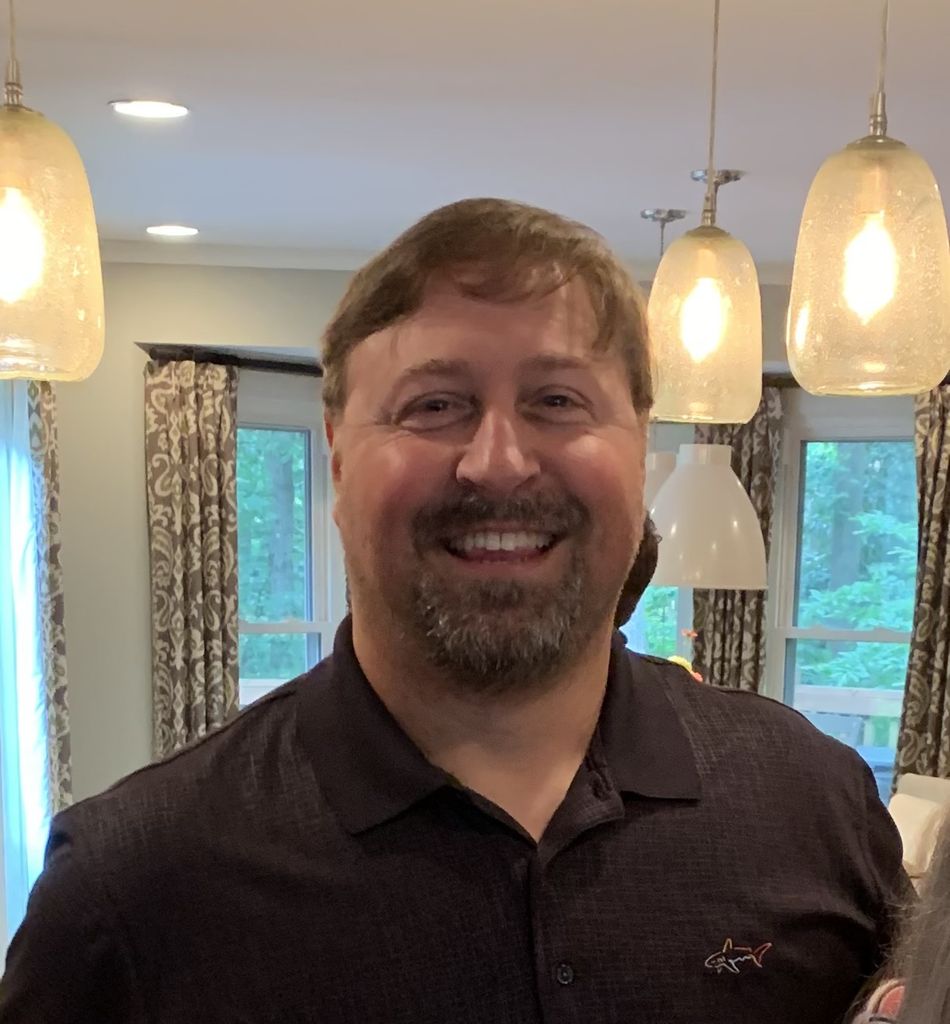 Mr. Brian C. Pressnall Profile Photo