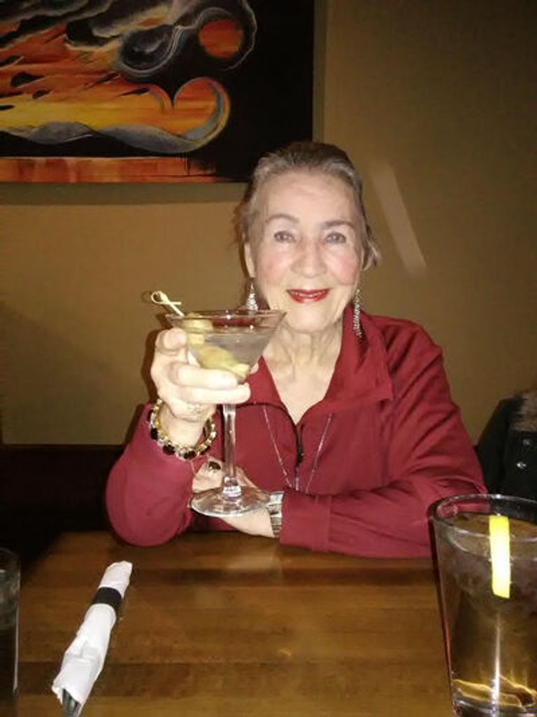 Patsy Angell Profile Photo