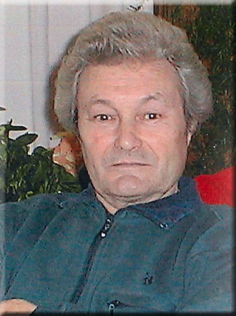 Helmut Zimmer