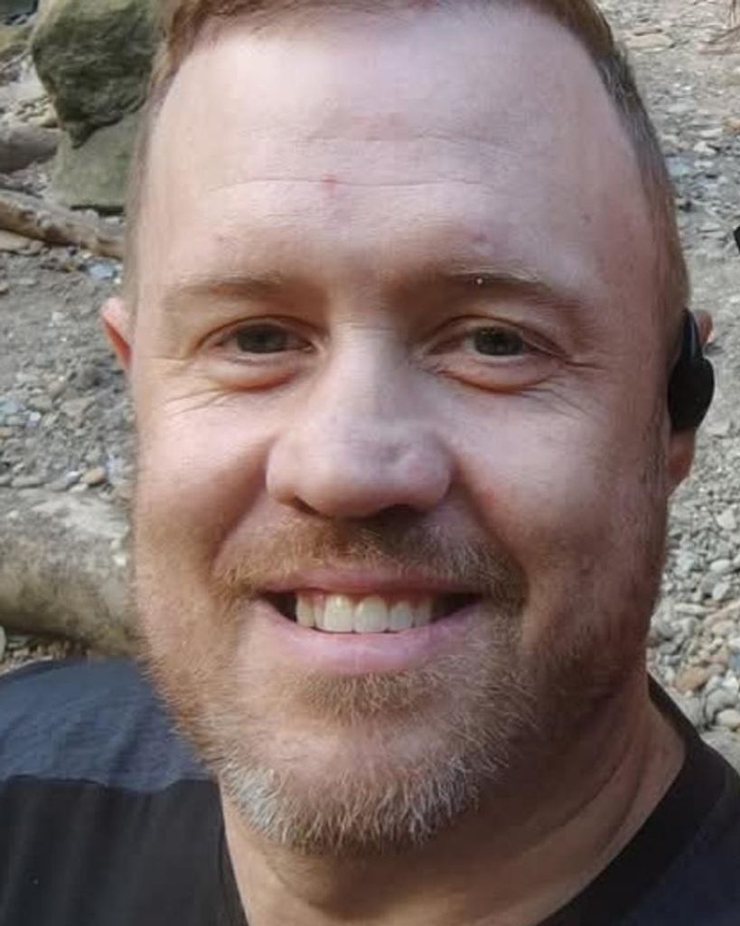 Benjamin Paul Hutchins Profile Photo