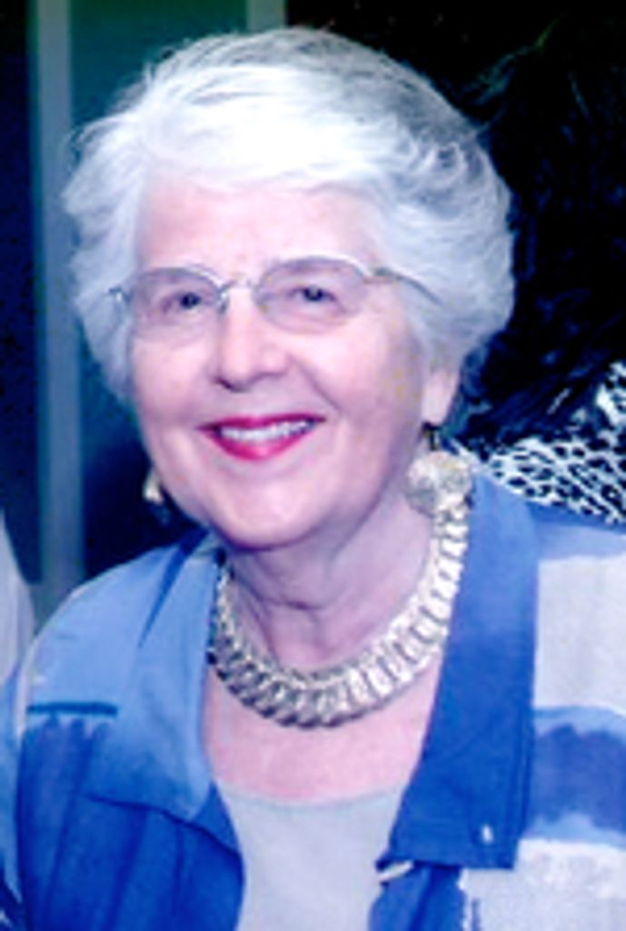 Jacqueline Swigart Profile Photo