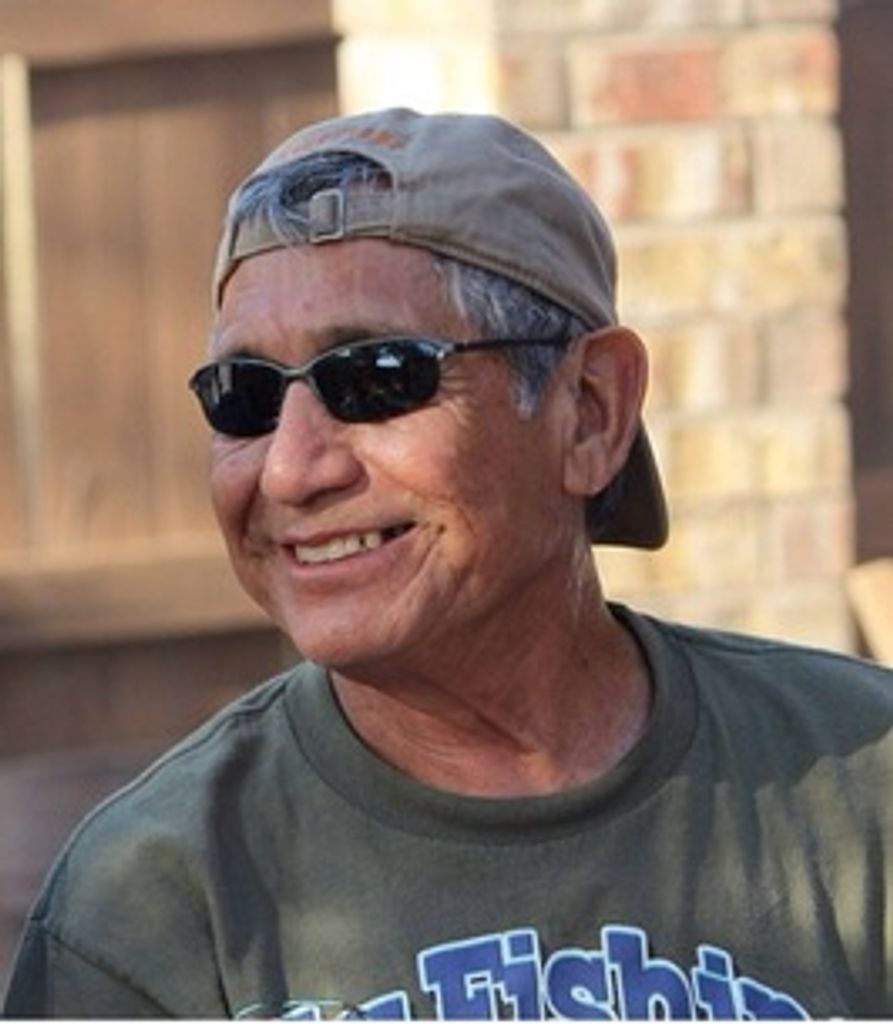 Raul Jaime Gonzalez