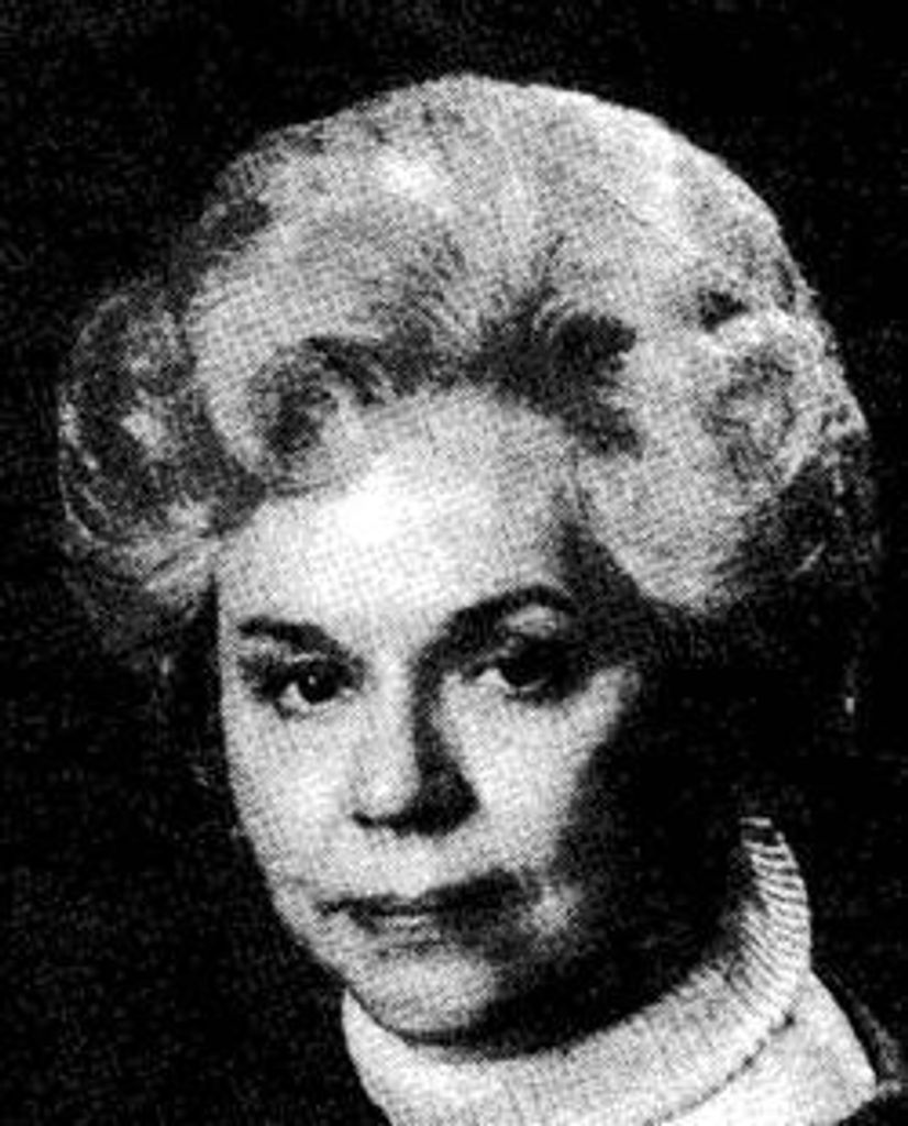 Rosemary Faulds Committe