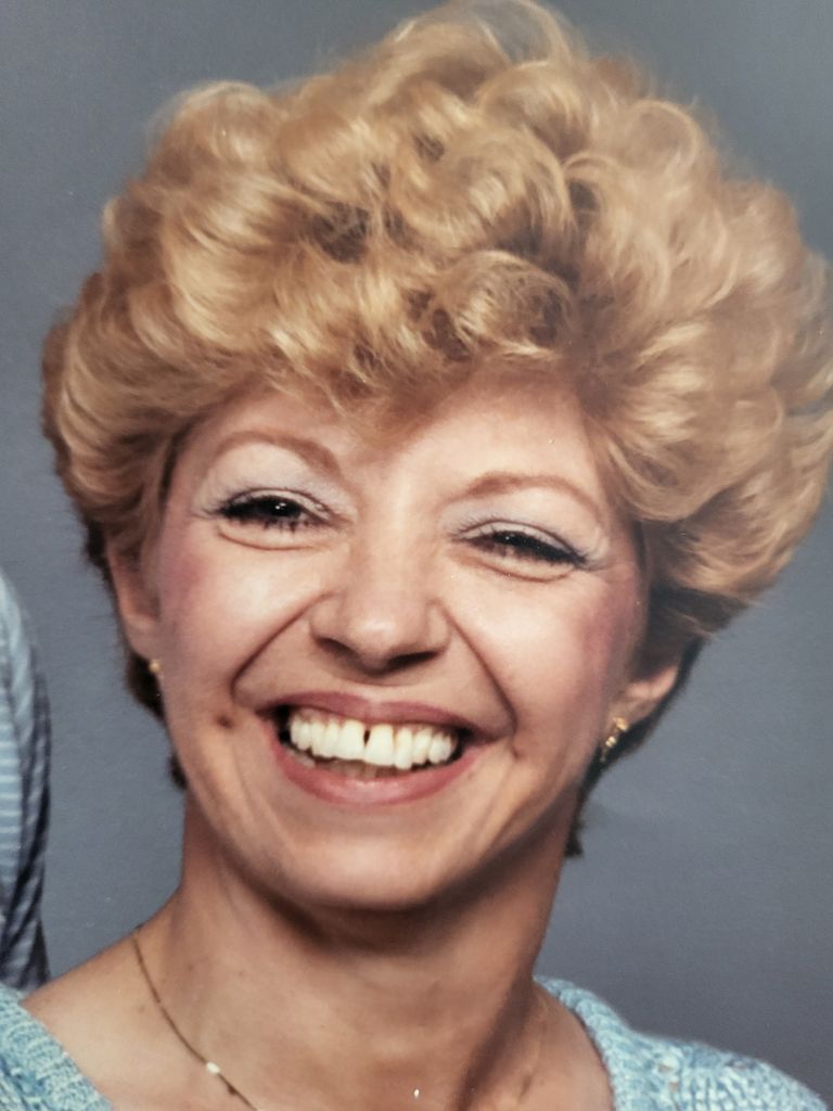 Roselind Carol Reaves Profile Photo