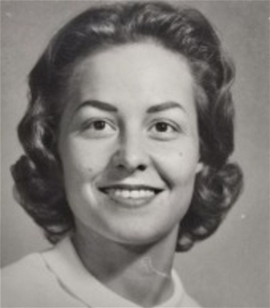 Ruth Fyrne Green (Whitaker) Profile Photo