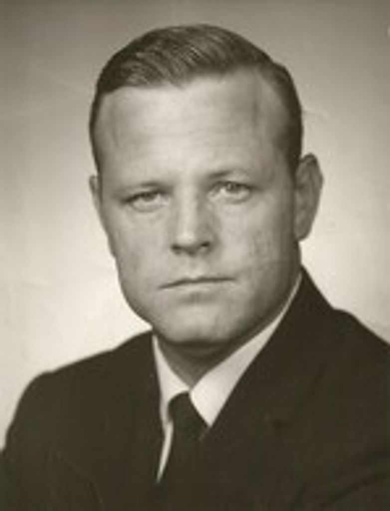 James Hester