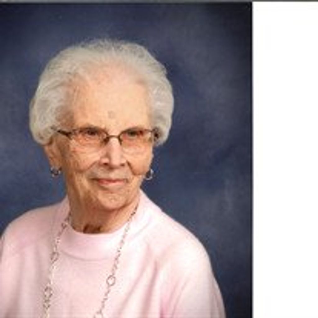 Patricia  A. Tackmann