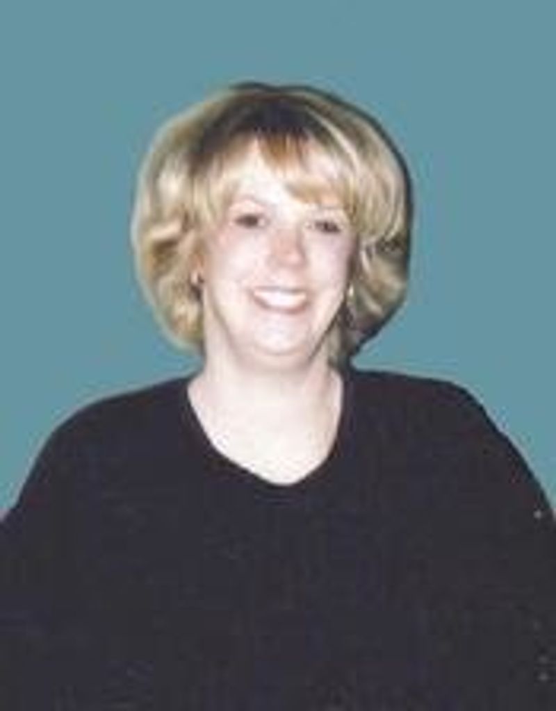 Heather Lewis-Unruh