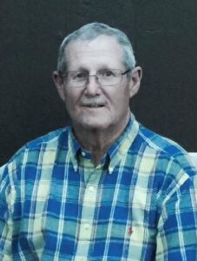 John Wayne Whitsell