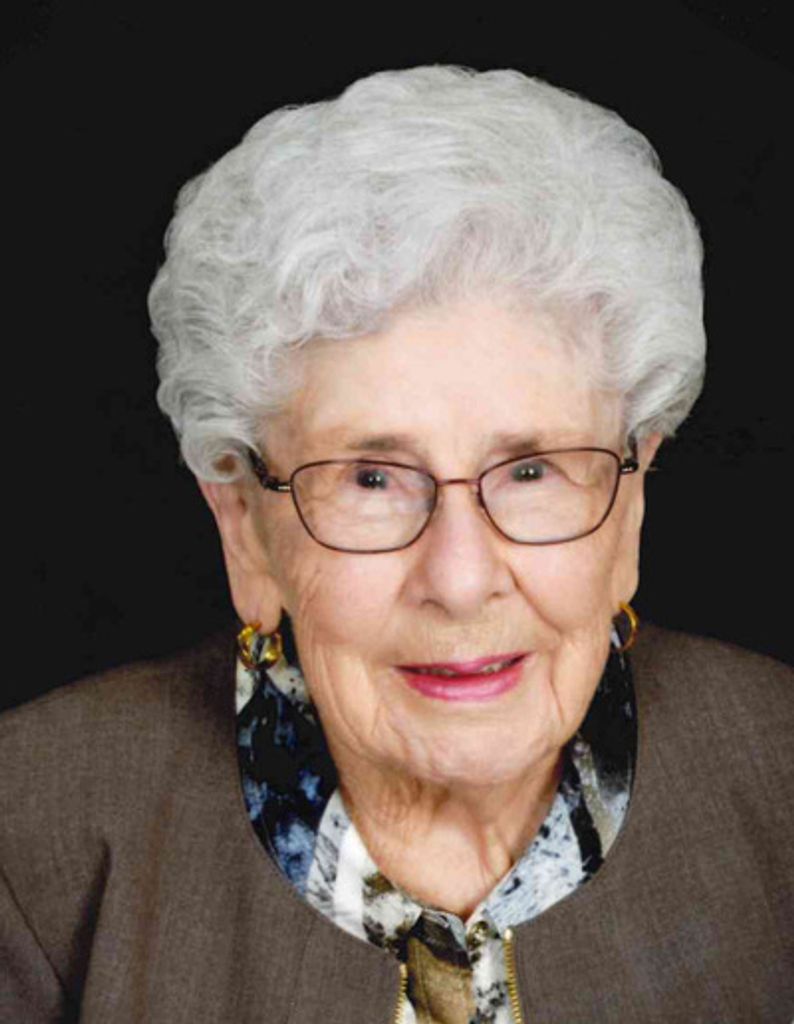 Viola Lavonne Paulsrud