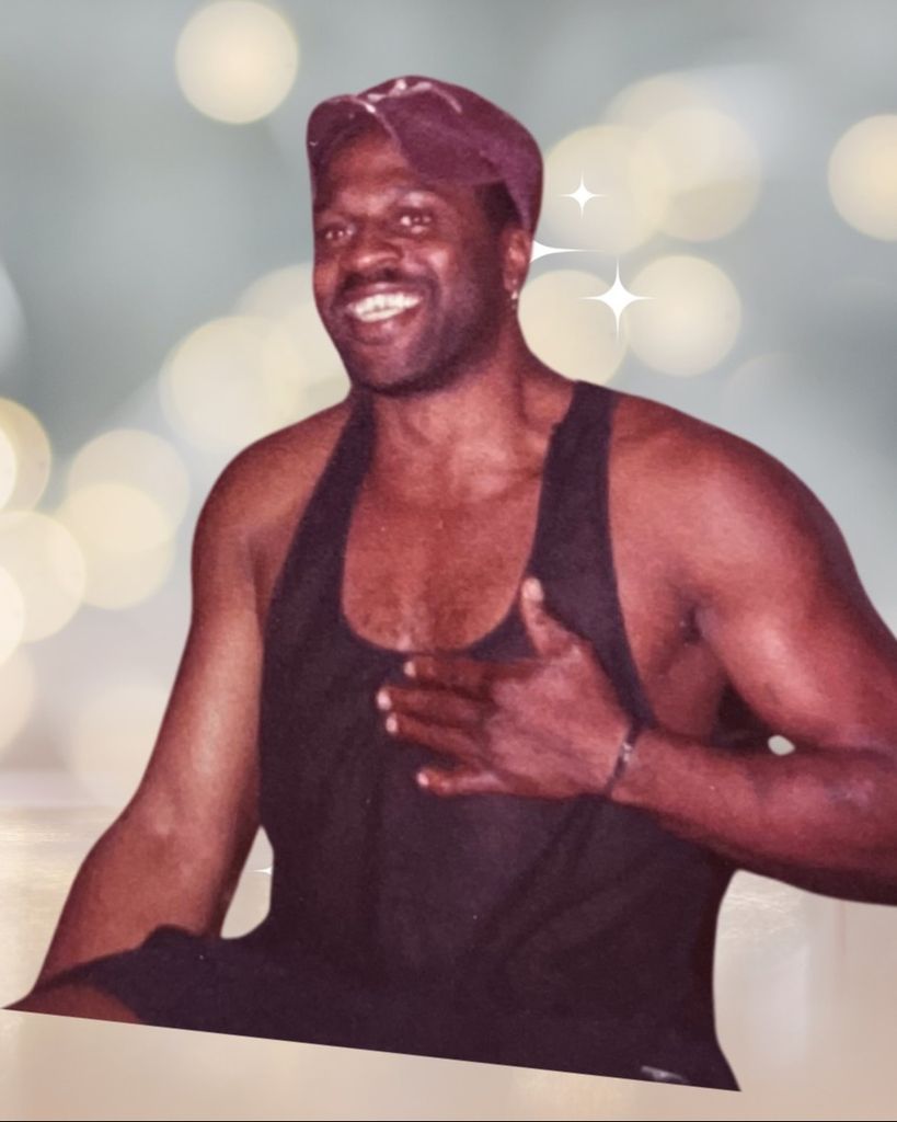 James Alfred Wilkins Profile Photo