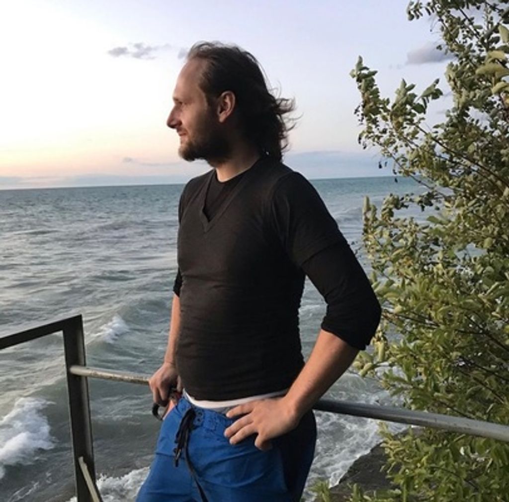 Justin J. Luongo Profile Photo