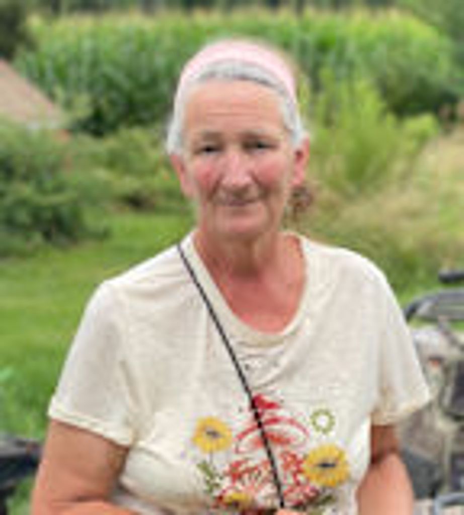 Sandra "Sandy" Kay Kellhofer Profile Photo