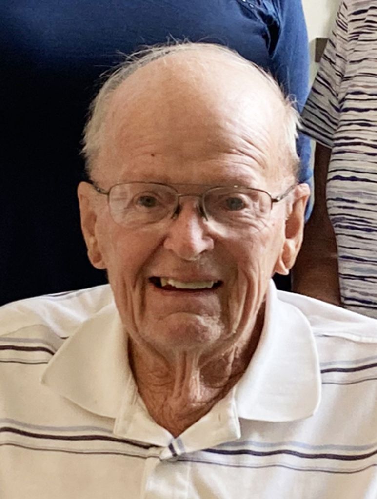 Durl Glenn Westrum Profile Photo