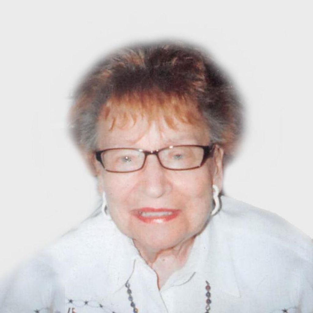 Rose (Perlman) Meenes