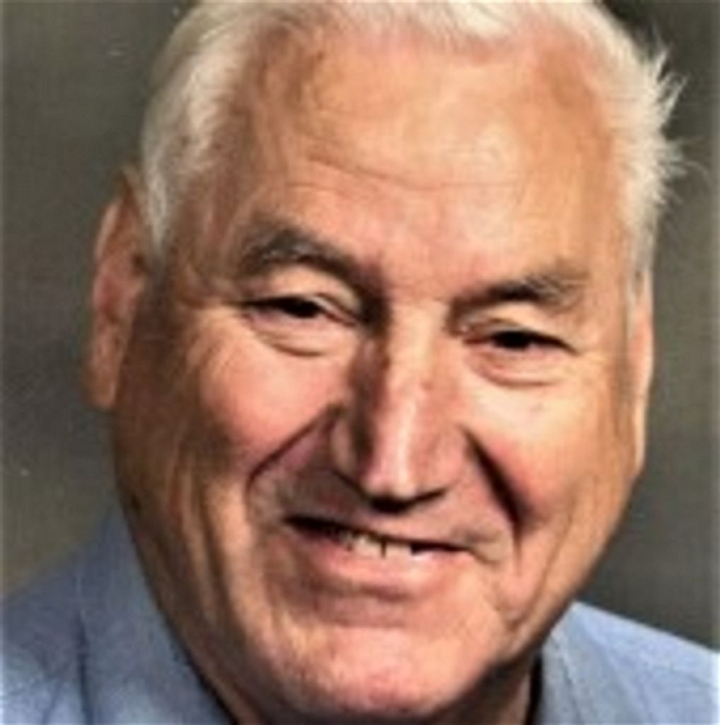 Ivan N.  Huber Profile Photo